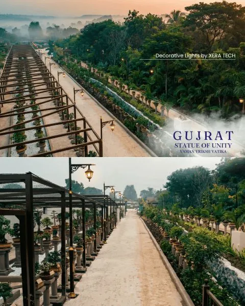 Xera Tech project 2 — LED installation